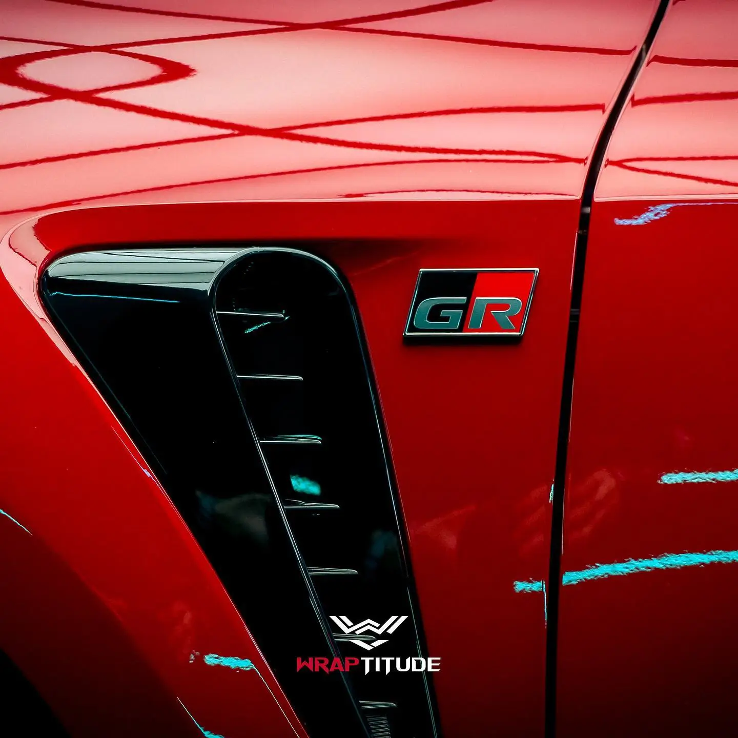 Ceramic Coating