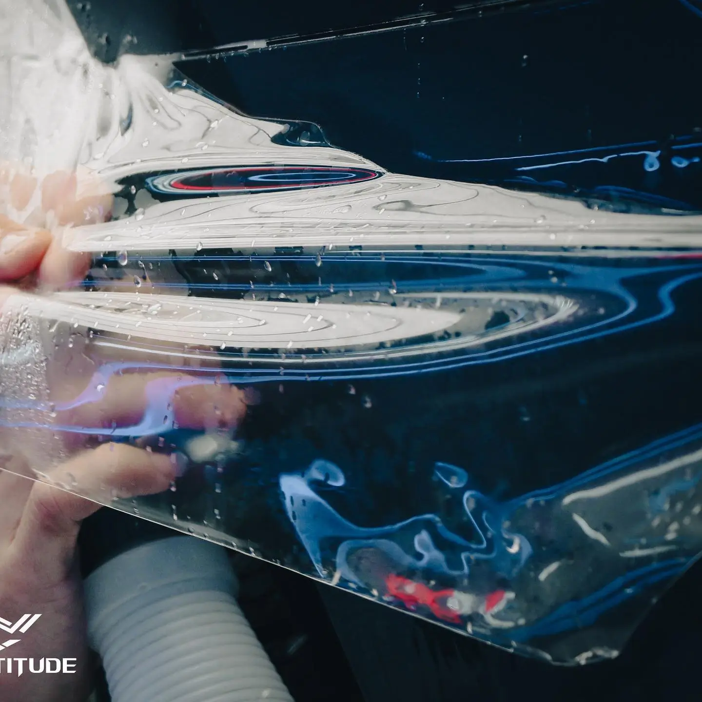 Paint Protection Film